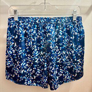 Derek Rose 100% Silk Men's Boxer Shorts